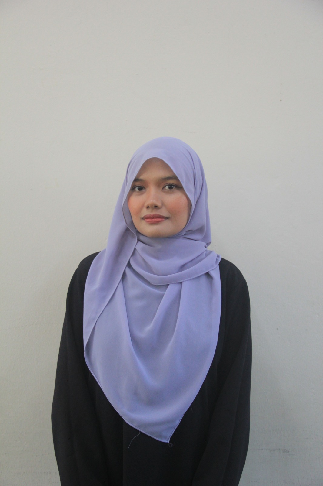 Nursyafiqa Atiqah
