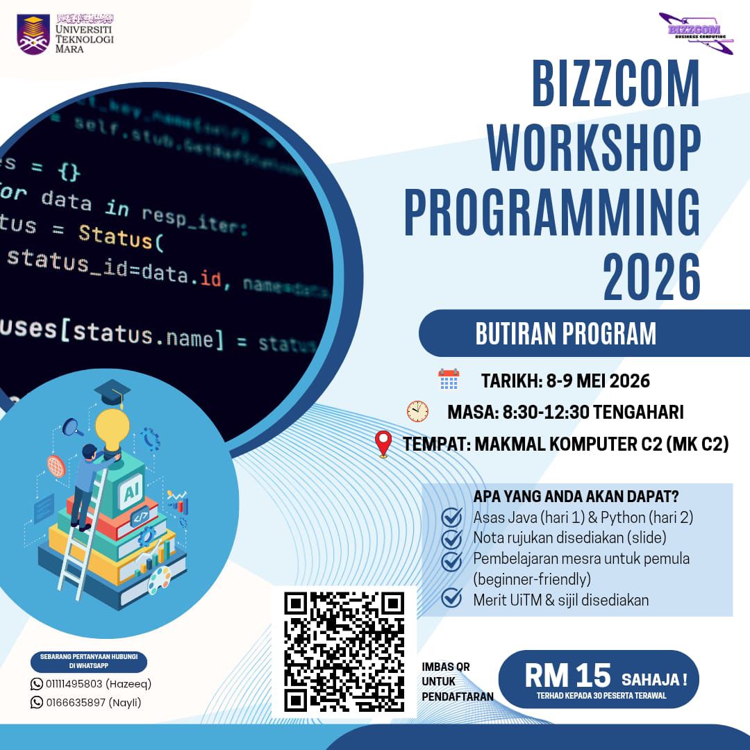 Official Poster