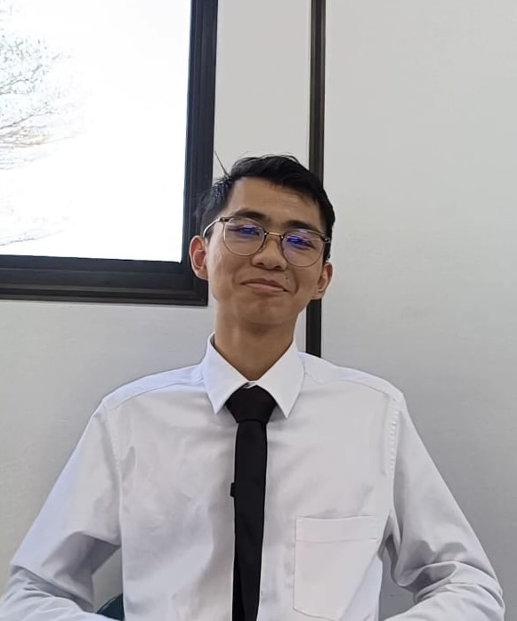 Aidyl Syazwan