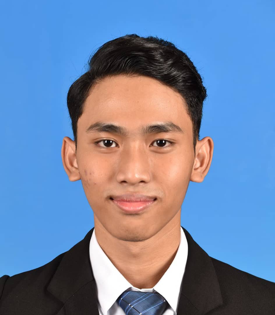 Ahmad Firdaus