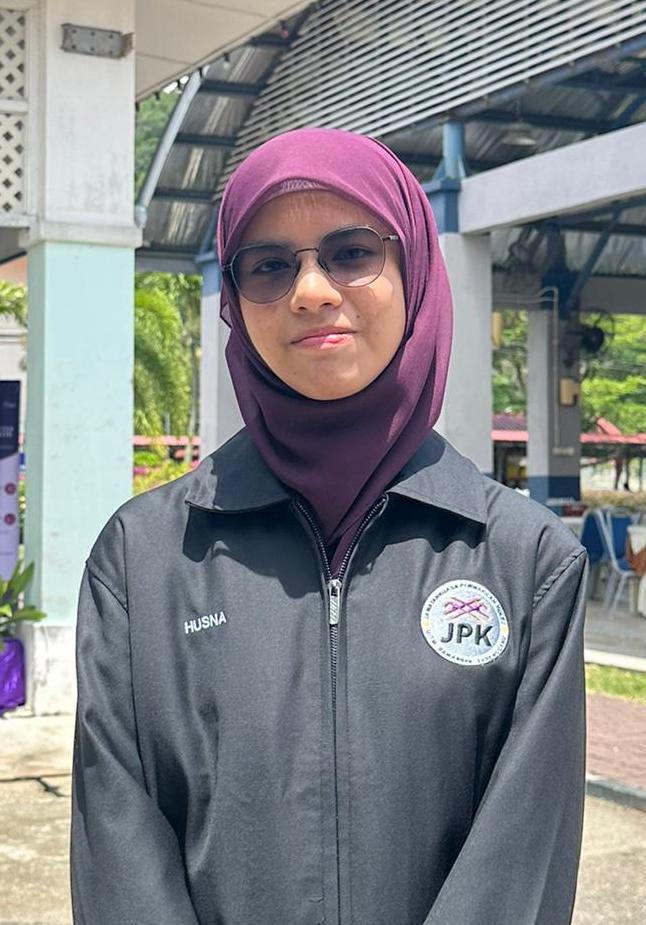 Husna